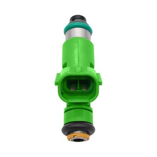 Foto 4 | Foto 4 | 4pzs Inyector Gasolina Cardic Para Nissan Urvan 2.5 2008 2009 2010