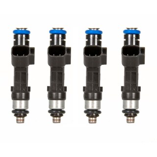 Foto 1 | Foto 1 | 4pzs Inyector Gasolina Cardic Para Lincoln Mkz 2.0 2014 2015 2016