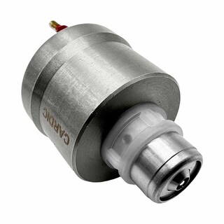 Foto 4 | Foto 4 | 8pzs Inyector Gasolina Cardic Para Gmc C3500 5.7 1988 1989 1990