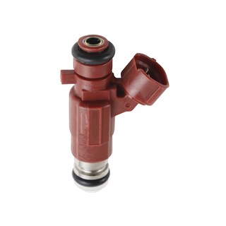 Foto 5 | Foto 5 | Inyector Gasolina Cardic Para Nissan Sentra 1.8 2000 2001 2002 2003