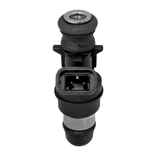 Foto 5 | Foto 5 | 8pzs Inyector Gasolina Cardic Para Gmc C4500 Topkick 8.1 2003 2004