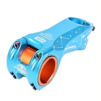 Tubo Corto De Aluminio Para Bicicleta De Montaña Honsun 28 6 X 31 8 X 90 Mm - Venta Internacional.