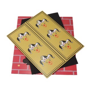 Foto 1 | Foto 1 | Truco De Cilindro Mágico: Transformación De Tubo Vacío A Objeto - Venta Internacional.