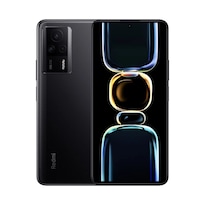 Teléfono Inteligente Xiaomi Redmi K60 5g 8gb+256gb 1440p Amoled - Venta Internacional.