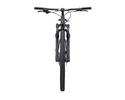 Foto 4 | Foto 4 | Bicicleta Belfort Coatl Comp B4 R29 T17 Negro Rojo