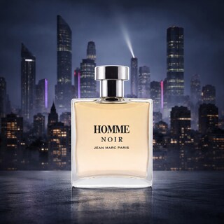 Foto 4 | Foto 4 | Set Jean Marc Paris Homme Noir 100ml / 170gr