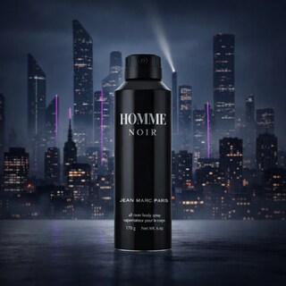 Foto 5 | Foto 5 | Set Jean Marc Paris Homme Noir 100ml / 170gr