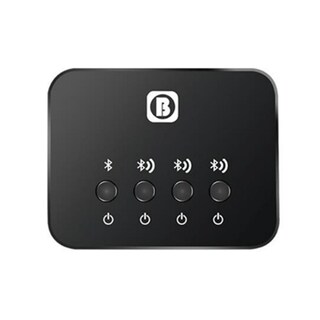 Foto 1 | Foto 1 | Transmisor Bluetooth Huoguo Bastidores Para Computadora Monta 1 Drag 3 - Venta Internacional.
