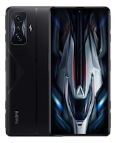 Smartphone Xiaomi Redmi K50 Gaming Edition 12gb+128gb Negro - Venta Internacional.
