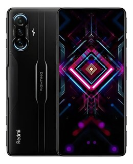 Foto 1 | Foto 1 | Smartphone Xiaomi K40 Gaming 8gb Ram 256gb Rom Negro - Venta Internacional.