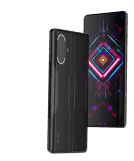 Foto 2 | Foto 2 | Smartphone Xiaomi K40 Gaming 8gb Ram 256gb Rom Negro - Venta Internacional.