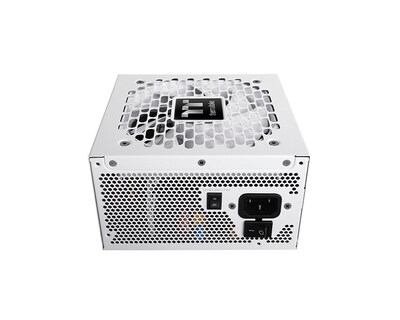Foto 3 | Foto 3 | Fuente De Poder Thermaltake Blanco Toughpower Gt Snow 1200w 80plus Gold Modular Atx 3.1