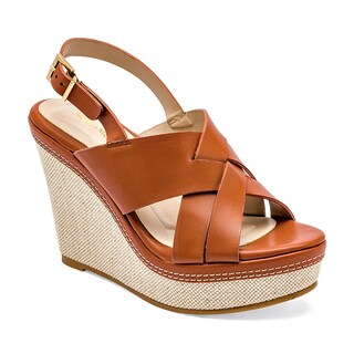 Foto 1 | Foto 1 | Sandalia Moramora Camel Para Mujer