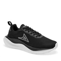 Tenis Pirma Negro Para Mujer