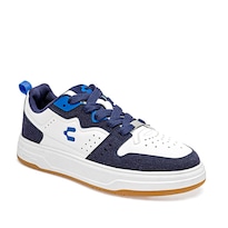 Tenis Charly Blanco Para Mujer