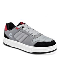 Tenis Charly Gris Para Mujer