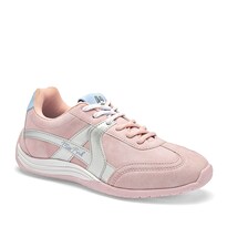 Tenis Miss Pink Rosa Para Mujer
