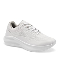 Tenis Pirma Blanco Para Mujer