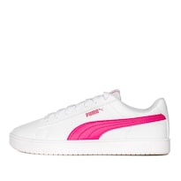 Tenis Puma Rickie Classic Jr - 39425224 - Blanco - Mujer Blanco