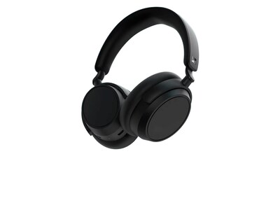 Foto 3 | Foto 3 | Audifonos Bluetooth Sennheiser Accentum Plus Negro