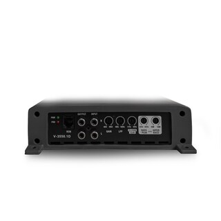 Foto 4 | Foto 4 | Amplificador Monoblock Sounstream Clase D 3500w Max