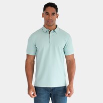 Playera Polo Generra para Hombre
