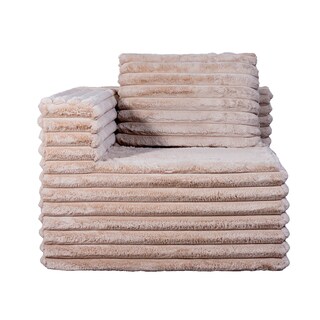 Foto 1 | Foto 1 | Sillón Esquinero En Caja Modular Dormimundo Color Beige