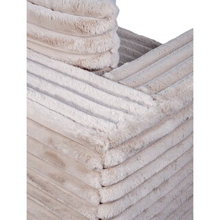 Foto 3 | Foto 3 | Sillón Esquinero En Caja Modular Dormimundo Color Beige