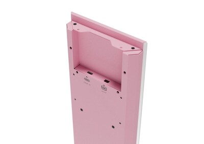 Foto 4 | Foto 4 | Pantalla Táctil Lcd Hyte Y70 Touch Infinity Rosa Strawberry Milk