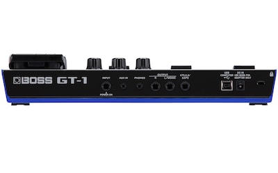 Foto 3 | Foto 3 | Multi Efectos Boss Gt-1 color Negro