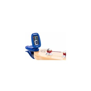 Foto 3 | Foto 3 | Afinador Cromático de Clip Ibanez PU3-BL Azul