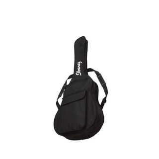 Foto 2 | Foto 2 | Funda Ibanez Gig Bag para Guitarra Acústica Lab101 color Negro