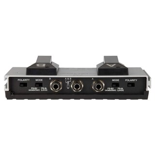 Foto 2 | Foto 2 | Pedal Footswitch para Amplificador o Pedal de Efecto Boss Fs-6