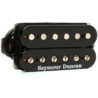 Foto 1 | Foto 1 | Pastilla para Guitarra Eléctrica Seymour Duncan Sh-4 Jb Humbucker