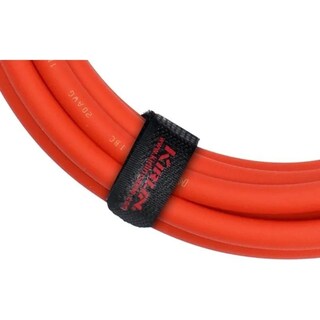 Foto 3 | Foto 3 | Cable Kirlin para Instrumento 10 m Profesional, Lgi-201 color Rojo