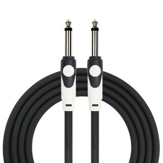 Foto 2 | Foto 2 | Cable para Instrumento Kirlin LGI2016M-BK color Negro