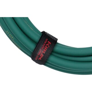Foto 3 | Foto 3 | Cable para Instrumento Kirlin LGI2026M-GR color Verde 6 M con Escuadra Profesional