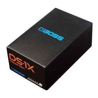 Foto 2 | Foto 2 | Pedal de Efecto para Guitarra Eléctrica Boss Ds-1x