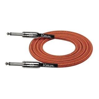 Foto 1 | Foto 1 | Cable para Instrumento Kirlin Iwcc201pn10m-ora color Naranja 10 M