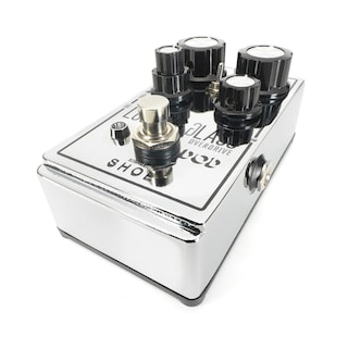 Foto 3 | Foto 3 | Pedal de Efectos Digitech Looking Glass para Guitarra