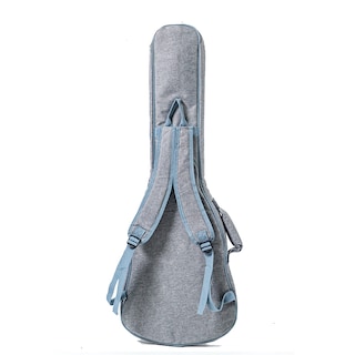 Foto 2 | Foto 2 | Funda para Guitarra Eléctrica Aureal BD-22 color Gris