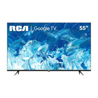 Foto 1 | Foto 1 | Pantalla RCA 55 Pulgadas 4K UHD R55M-U4G