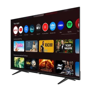 Foto 4 | Foto 4 | Pantalla RCA 55 Pulgadas 4K UHD R55M-U4G