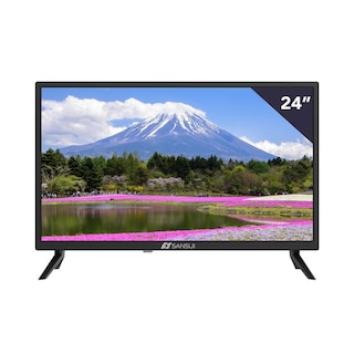 Foto 1 | Foto 1 | Pantalla Sansui SMX24T1HN 24'' Smart TV HD