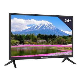Foto 2 | Foto 2 | Pantalla Sansui SMX24T1HN 24'' Smart TV HD