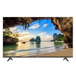 Pantalla Sharp 4TC50DL7UR UHD 4K Roku TV 50 Pulgadas