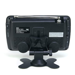 Foto 4 | Foto 4 | Monitor Lcd Portátil Tyler 7 Con Batería Recargable Hd-tv - Venta Internacional.