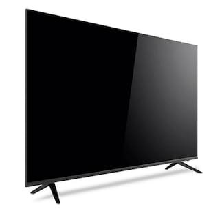 Foto 2 | Foto 2 | Smart Tv 55 Pulg 4k Uhd Rokutv Hdmi/USB JVC Si55urf