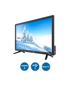 Foto 2 | Foto 2 | Pantalla Jvc Si24r Smart Roku Hd