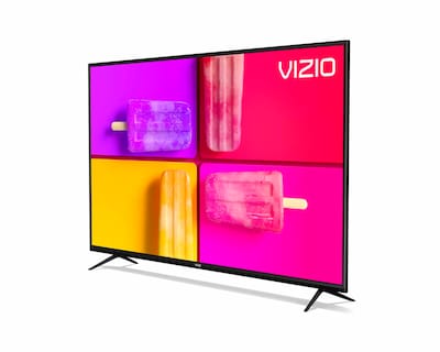 Foto 2 | Foto 2 | Smart Tv Vizio V755 - 4k Ultra Hd 75 Pulgadas / Negro